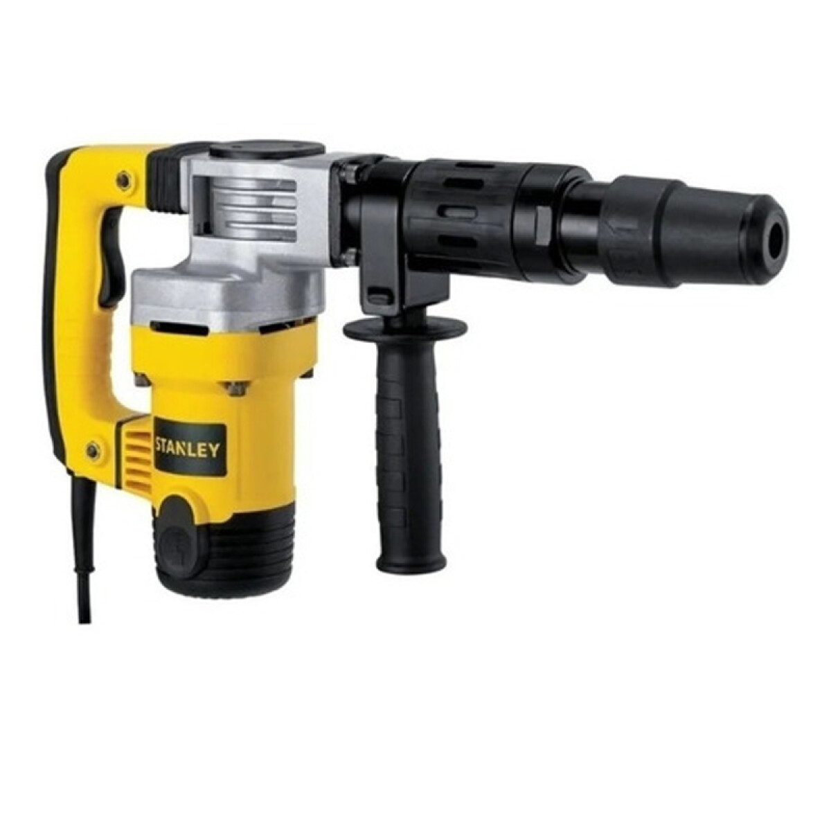 MARTILLO DEMOLEDOR 1010W 8.5J SDSMAX 5KG SHM5K STANLEY 