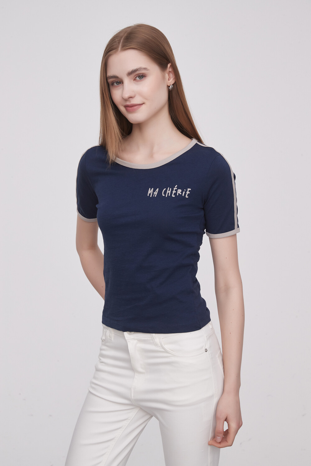 Remera Obido Estampado 4