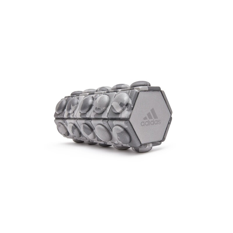 Mini Rolo Sensitivo Adidas Gris