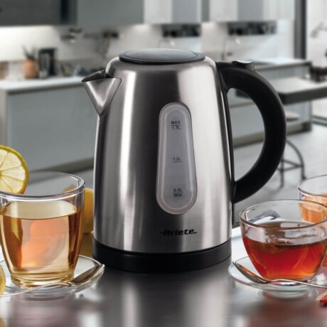 Jarra Eléctrica Ariete Kettle 1.7L 2200W 001