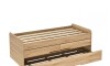 Cama Marinera con cajones - Moderna Hanover