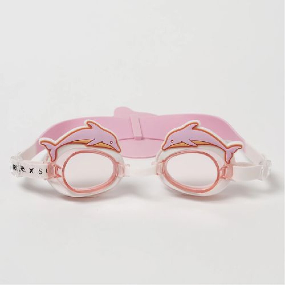 Lentes de Agua para niños de 3 a 9 años- Ocean Magic - Lentes De Agua Para Niños De 3 A 9 Años- Ocean Magic 