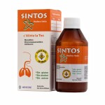 SIN TOS JBE FR. X 200 ML. única