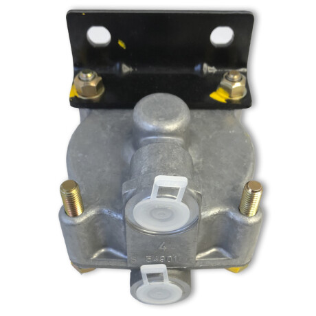 Valvula Rele Ford 1622 Nº Org 607408 Valvula Rele Ford 1622 Nº Org 607408