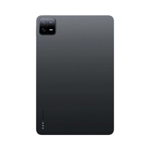 Tablet Xiaomi Pad 6 11" 128 GB Wi-Fi - Gravity Gray Tablet Xiaomi Pad 6 11" 128 GB Wi-Fi - Gravity Gray