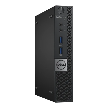Mini Pc Dell Core I5-6400T 8gb 256gb Win10 Pro 001