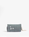 Porta Cosméticos Organizadores Organizador De Bijou For Daily Use - Azul Celeste