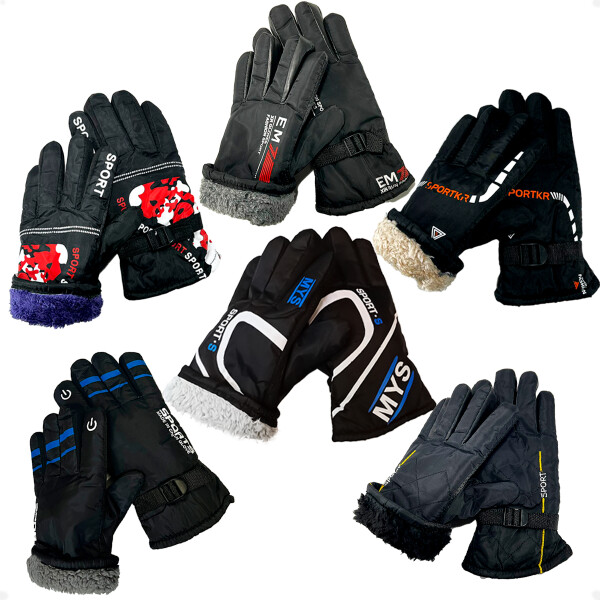 Guantes De Moto Para Frío Guantes De Moto Para Frío