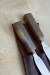 Snack Knife Gris