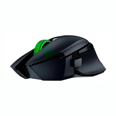 Mouse De Juego Inalámbrico RAZER Basilisk V3 Hyperspeed RGB - Black Mouse De Juego Inalámbrico RAZER Basilisk V3 Hyperspeed RGB - Black