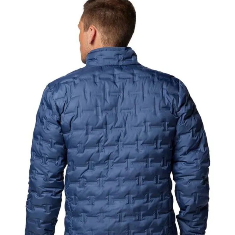 Campera Omni-Heat Columbia Dark