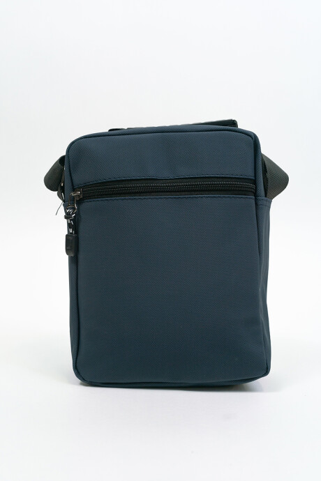 Morral Alcalá Azul Marino