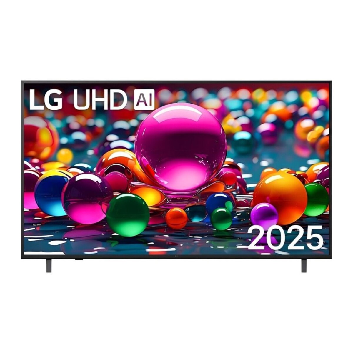 TV Led LG 65" Smart UHD 65UA8050PSA 