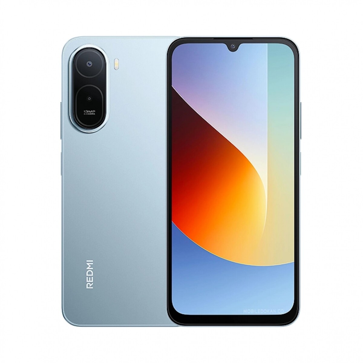 XIAOMI Redmi A7 Pro 4G 6,9' 64GB 4GB RAM Cámara 13Mpx - Blue 
