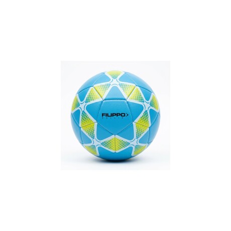 PELOTA F. CUERO PHILLIPO Nº 5 URU. CELESTE PELOTA F. CUERO PHILLIPO Nº 5 URU. CELESTE