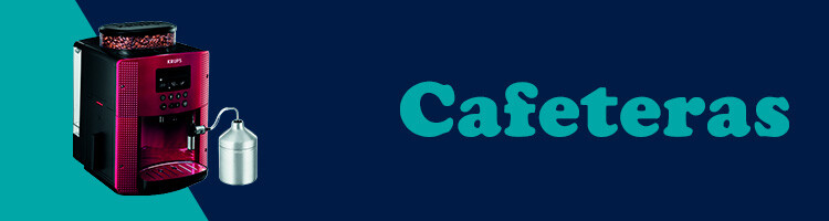 Cafeteras
