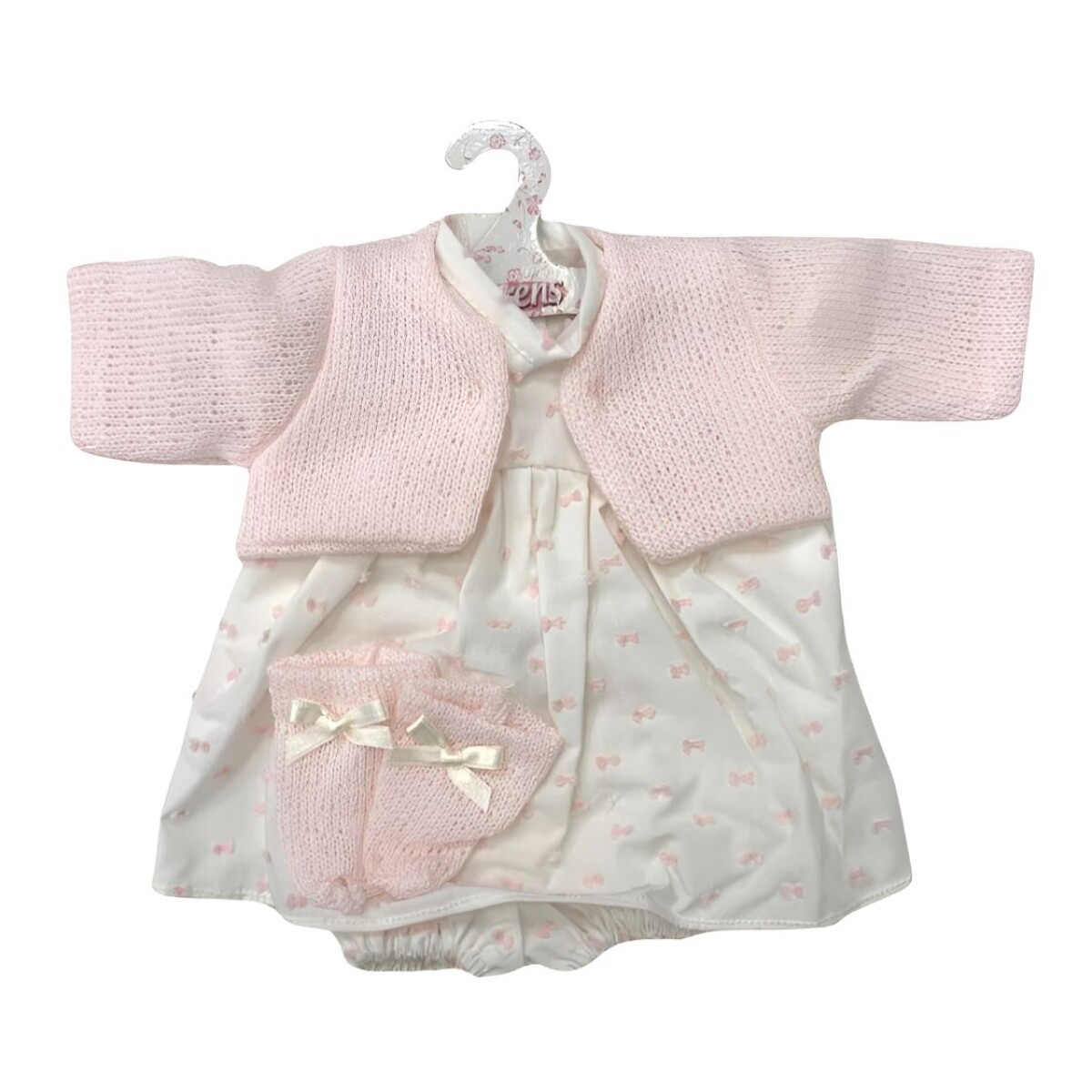 Vestido Surtido De Muñecas Llorens 38cm Niña Infantil - Color Variante D12 
