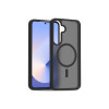 Protector para Samsung Galaxy S25 MagSafe color negro Protector Para Samsung Galaxy S25 Magsafe Color Negro