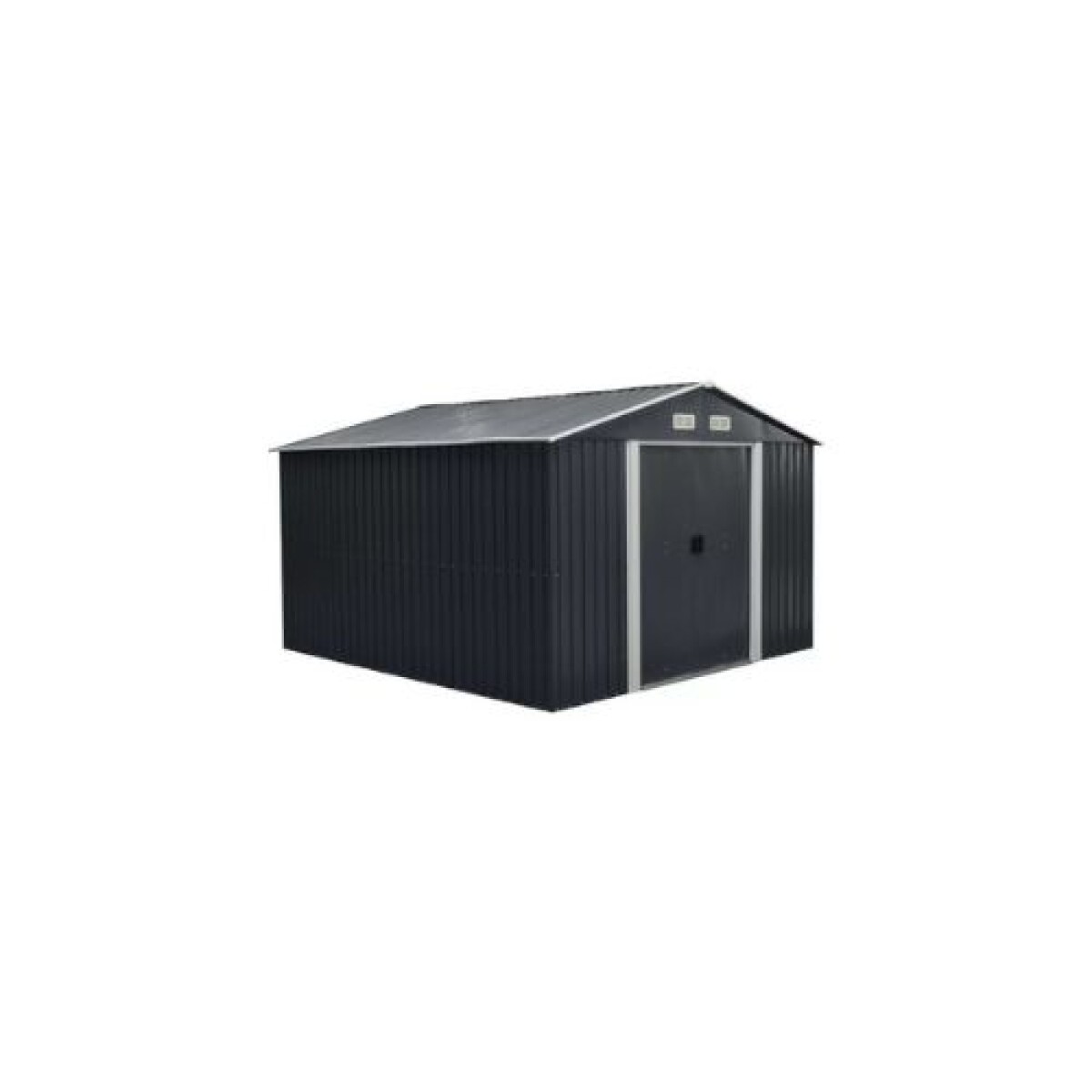 Galpón Ecodrop 270CM X 205CM X 204CM 5.5 m2 