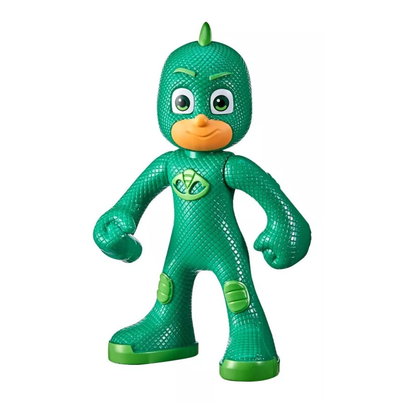 PJ Masks Figura articulada - Gecko PJ Masks Figura articulada - Gecko
