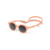 Lentes de sol Izipizi 0 a 9 meses Apricot