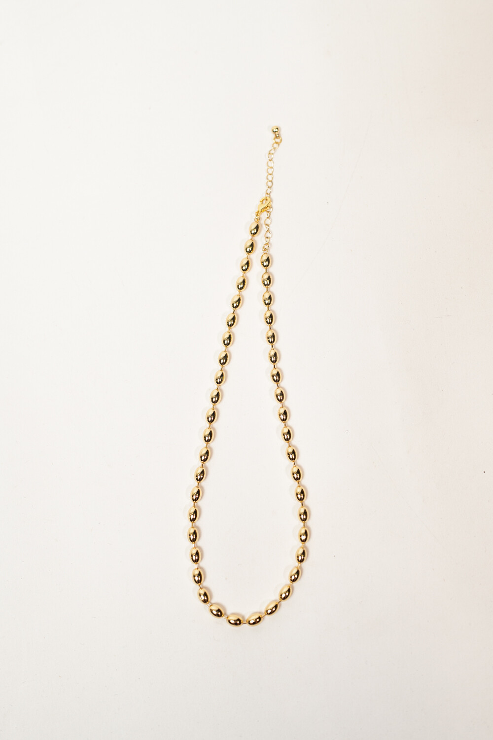 Collar Belen Dorado