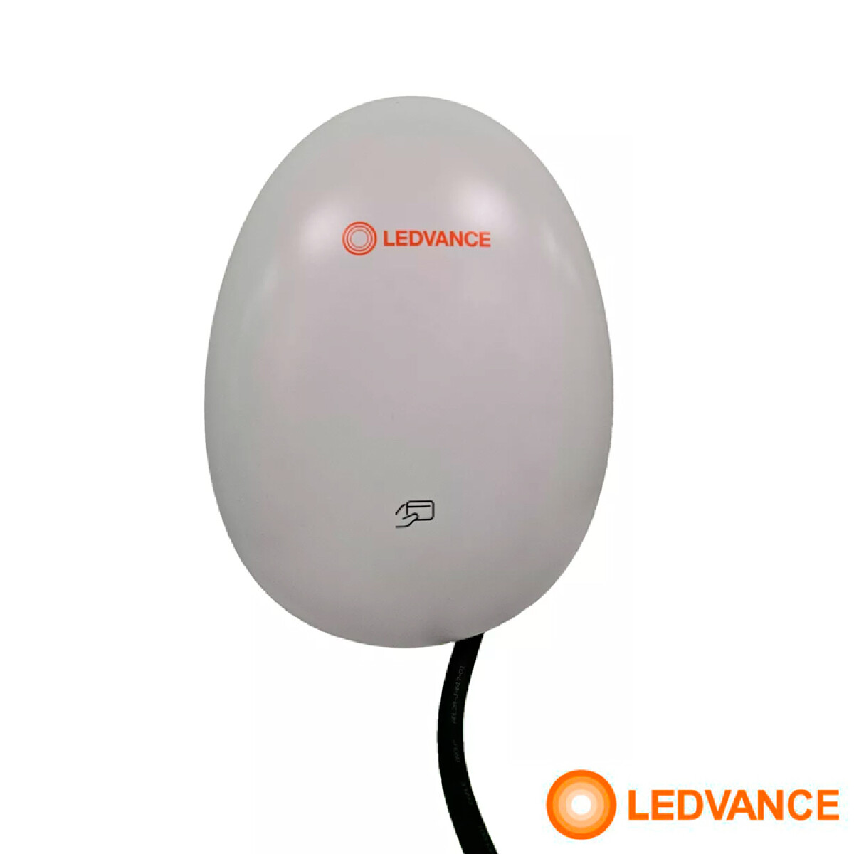 Cargador LEDVANCE OSRAM para autos eléctricos 7kW 