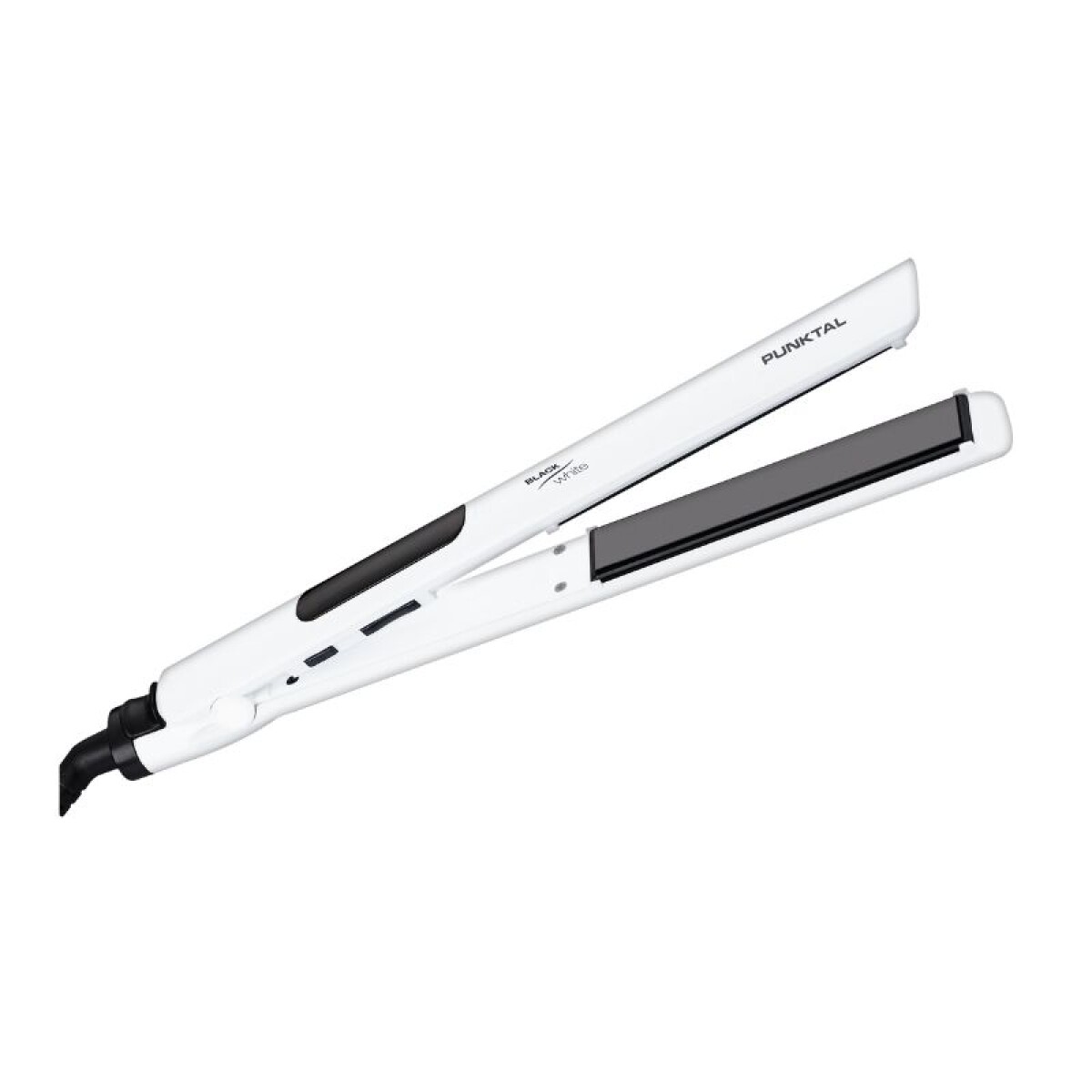 PLANCHITA PARA CABELLO PK-325 BW - PUNKTAL 