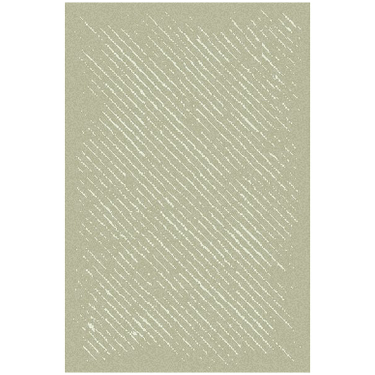 ALFOMBRA - NATURAL/BEIGE POLIPROPILENO RON A350 T451 
