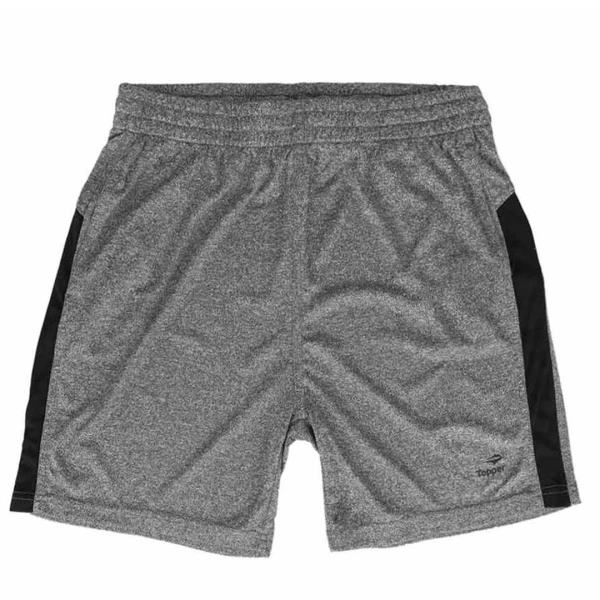 SHORT LINE BOYS II - TOPPER GRIS