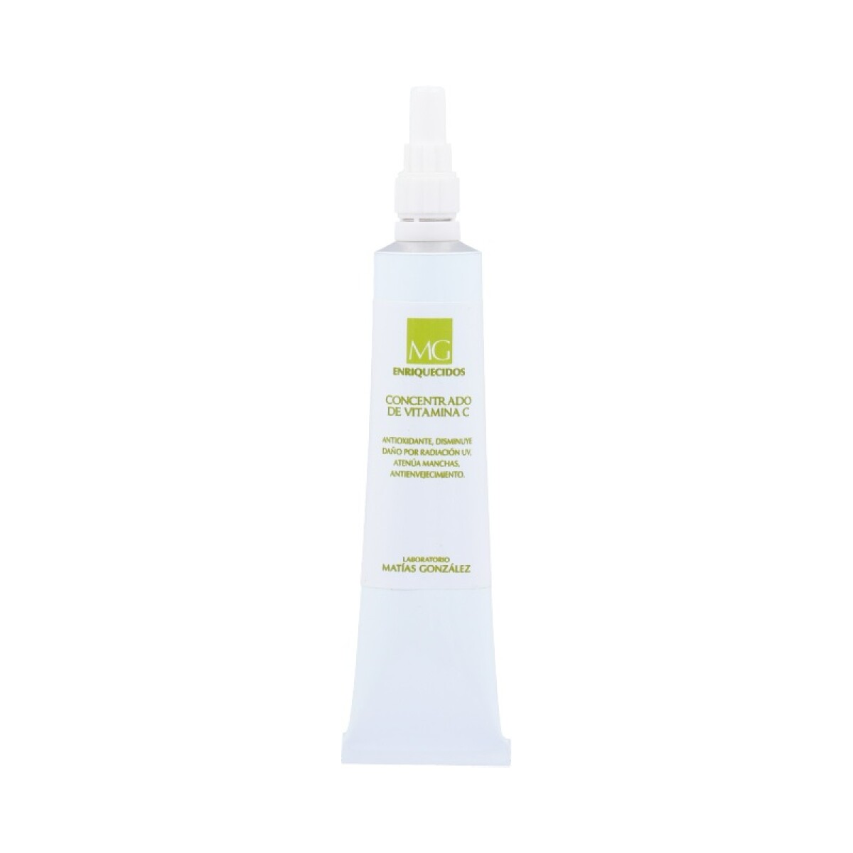 Concentrado De Vitamina C 15ml. 