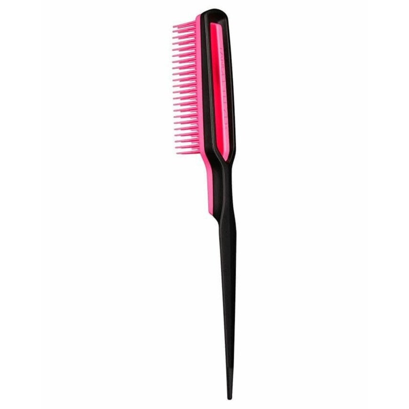 Cepillo Tangle Teezer Back-combing Pink Embrace Rosa