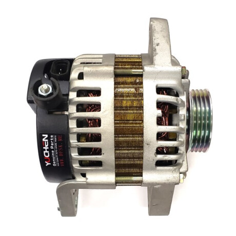 ALTERNADOR CHANA SC6350-60 12V 70A (CORREA 4PK) - ALTERNADOR CHANA SC6350-60 12V 70A (CORREA 4PK) -