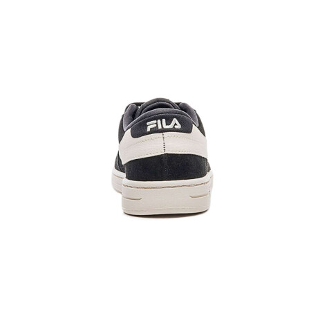 Fila Champion Lifestyle Tenis 88 Sport Mujer Negro-Crema