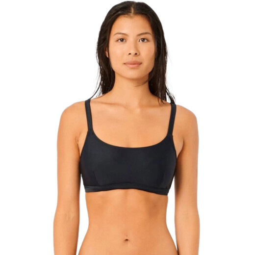 Bikini Rip Curl Classic Surf D-Dd Crop - Negro Bikini Rip Curl Classic Surf D-Dd Crop - Negro