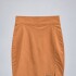 Pollera Perla Terracota