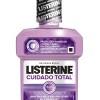 Enjuague Bucal Listerine Cuidado Total 500 ml Enjuague Bucal Listerine Cuidado Total 500 ml