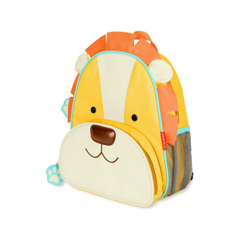 Mochila infantil chica Spark Style León