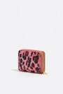 BILLETERA Leopardo