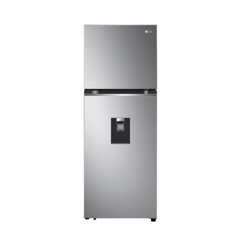 Refrigerador LG inverter 340L VT32WPPDC Refrigerador LG inverter 340L VT32WPPDC