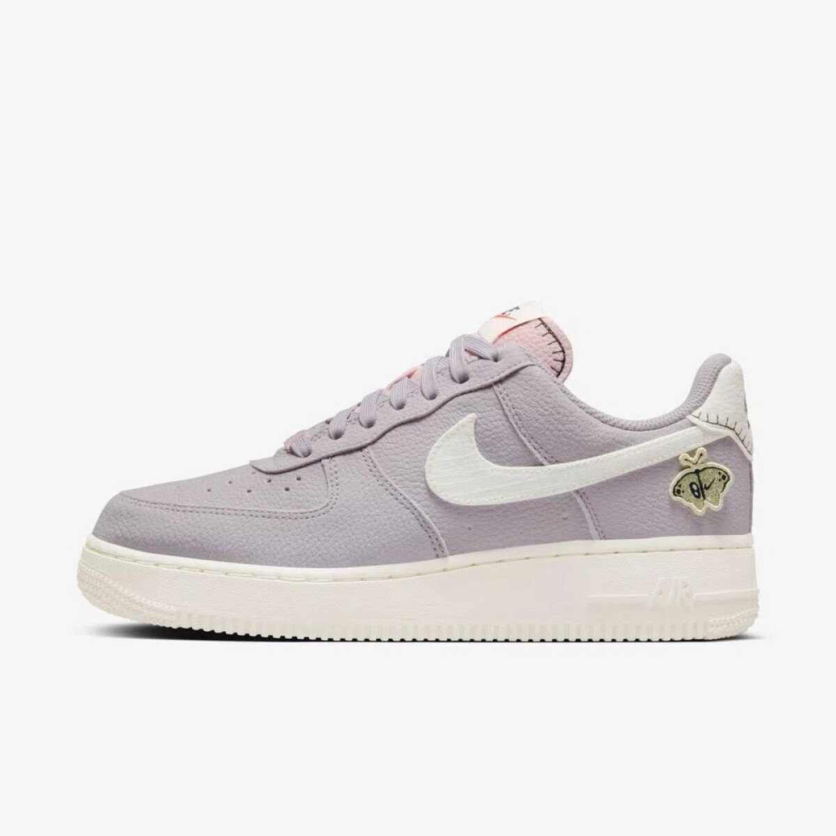 Champion Nike Moda Dama Air Force 1 '07 SE - S/C 