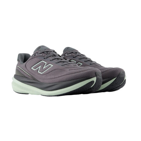 Championes New Balance 1080 Grey