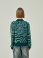 Sweater Birtila Estampado 2