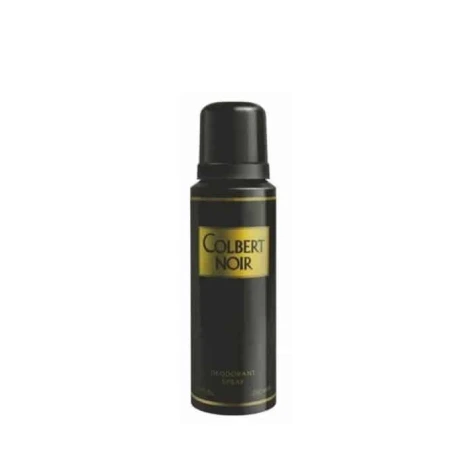 Colbert Noir Desodorante Spray Colbert Noir Desodorante Spray
