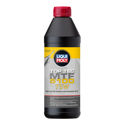 LIQUIDO DE CAJA DSG 7MA EMBRAGUE SECO Liquido De Caja Dsg 7ma Embrague Seco