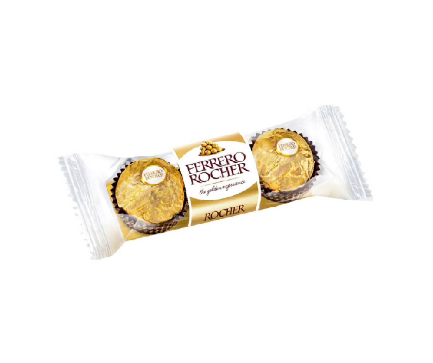 FERRERO ROCHER BOMBON X 3 u 