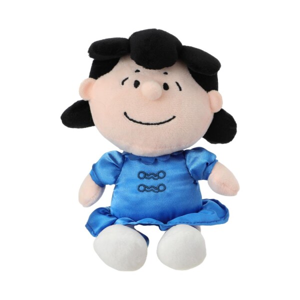 Peluche Peanuts Lucy