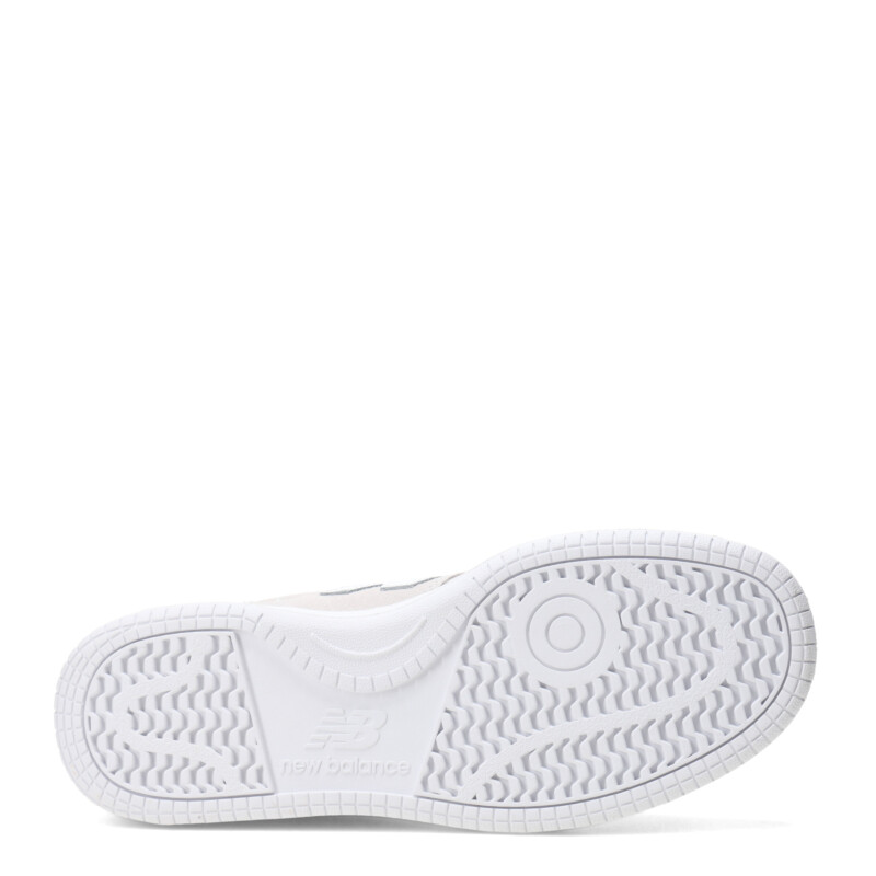 Championes de Mujer New Balance 080 Gris - Blanco