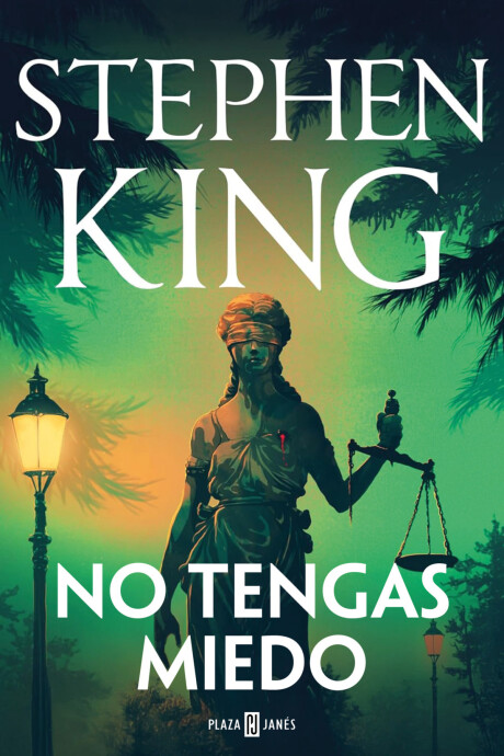 NO TENGAS MIEDO NO TENGAS MIEDO