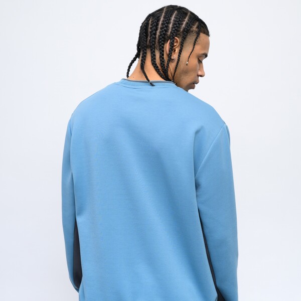 BUZO A LA BASE CUTS Umbro Hombre 0p5